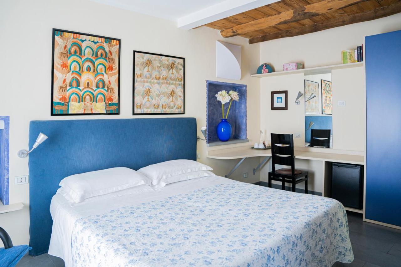 Paggi Bed & Breakfast