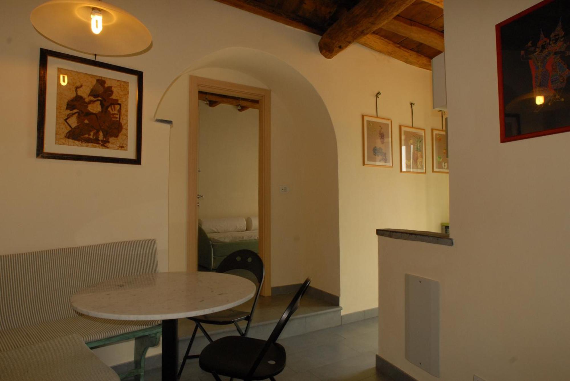 Paggi 3* Carasco