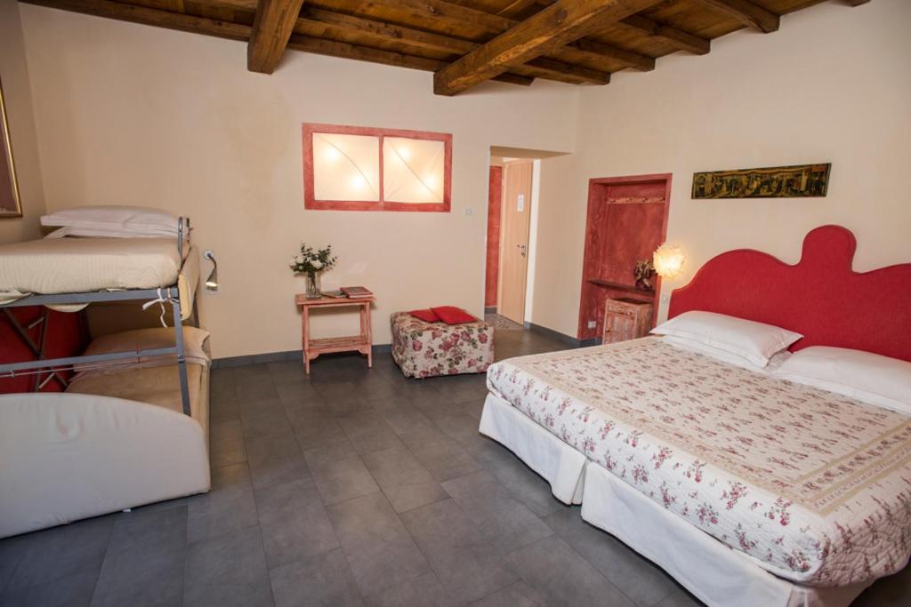 Bed & Breakfast Paggi 3*
