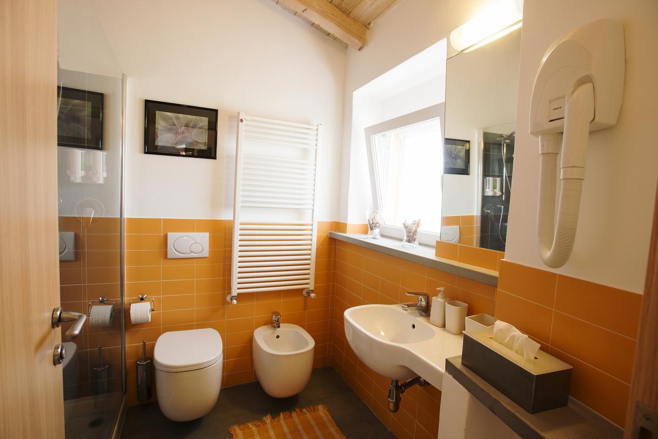 Bed & Breakfast Paggi 3*