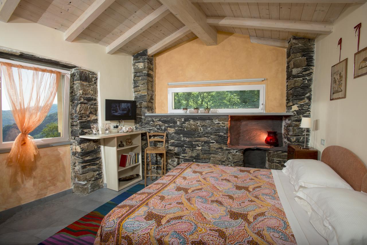 Bed & Breakfast Paggi