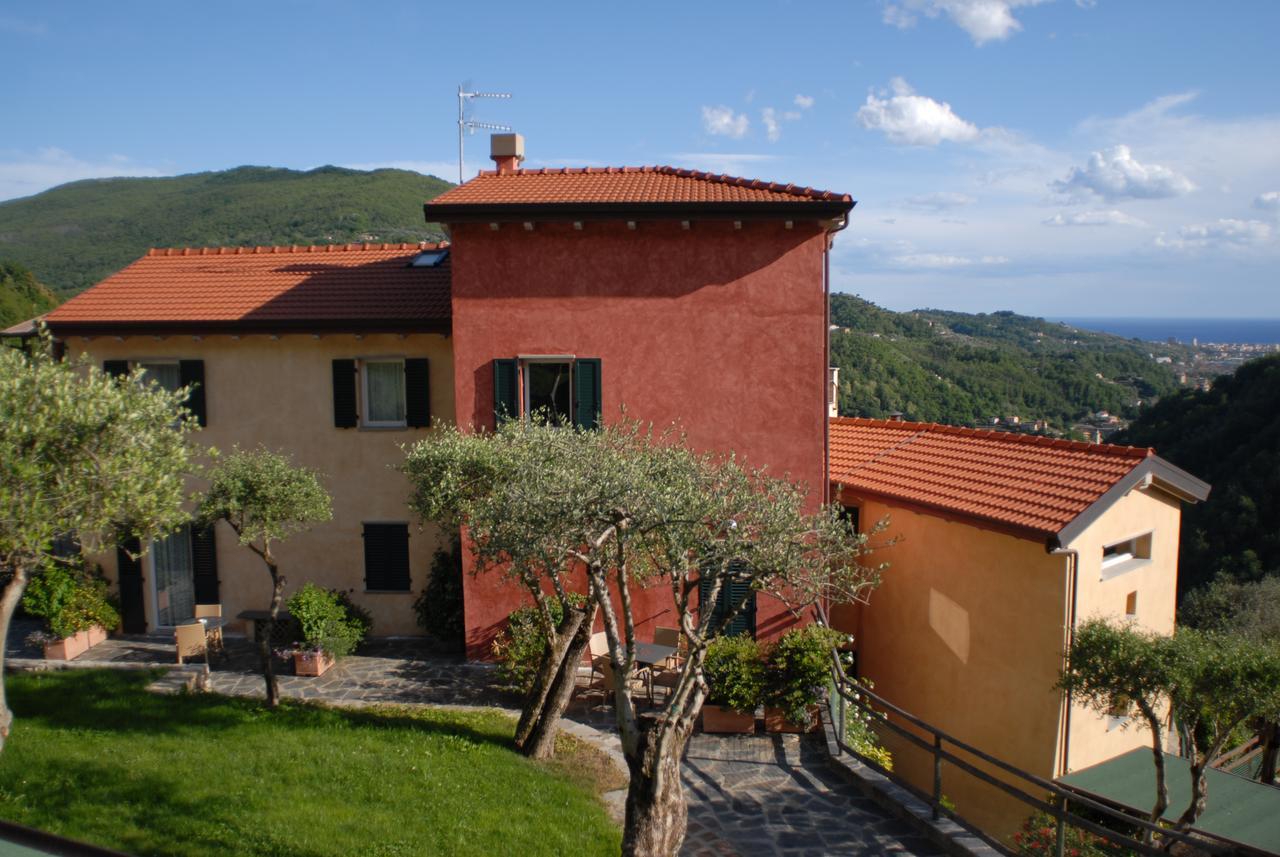 Paggi Bed & Breakfast