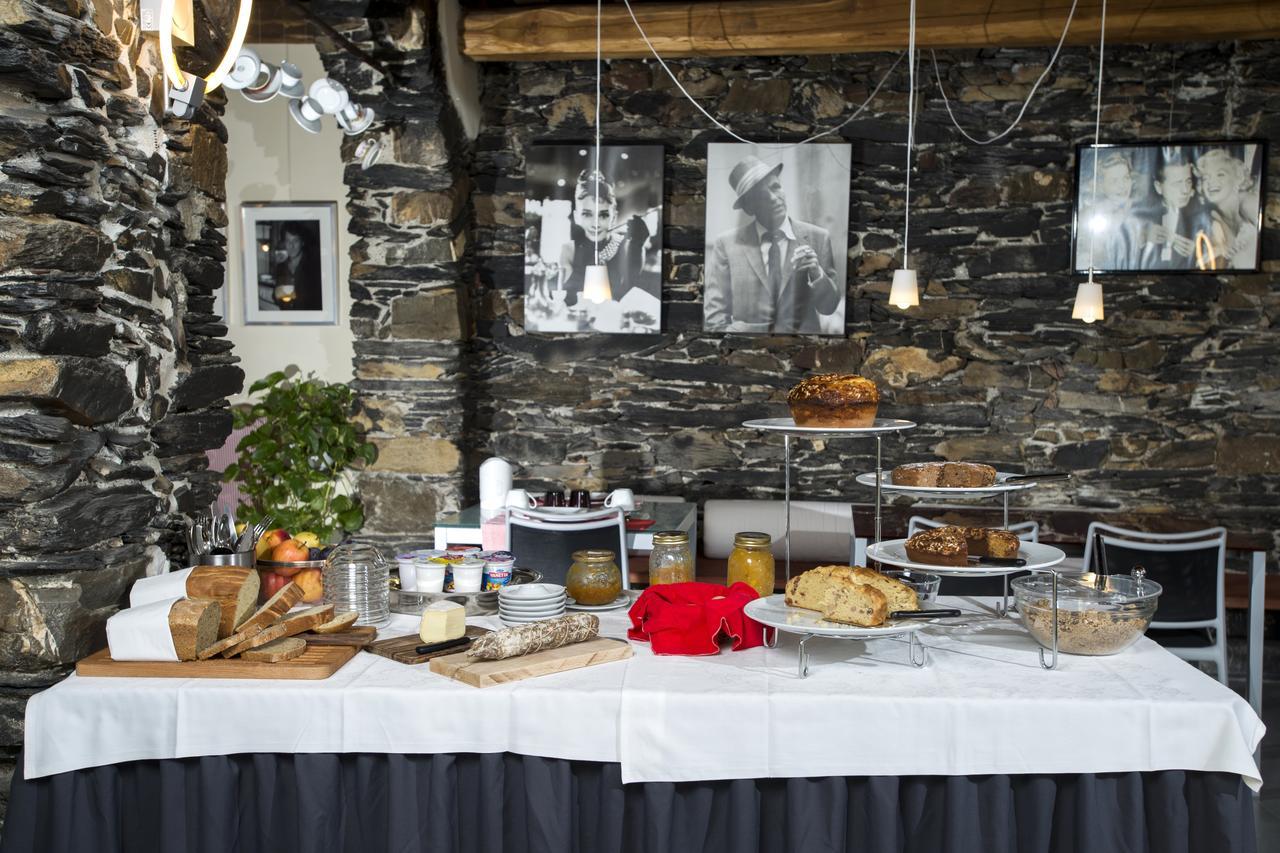 Paggi Bed & Breakfast Carasco