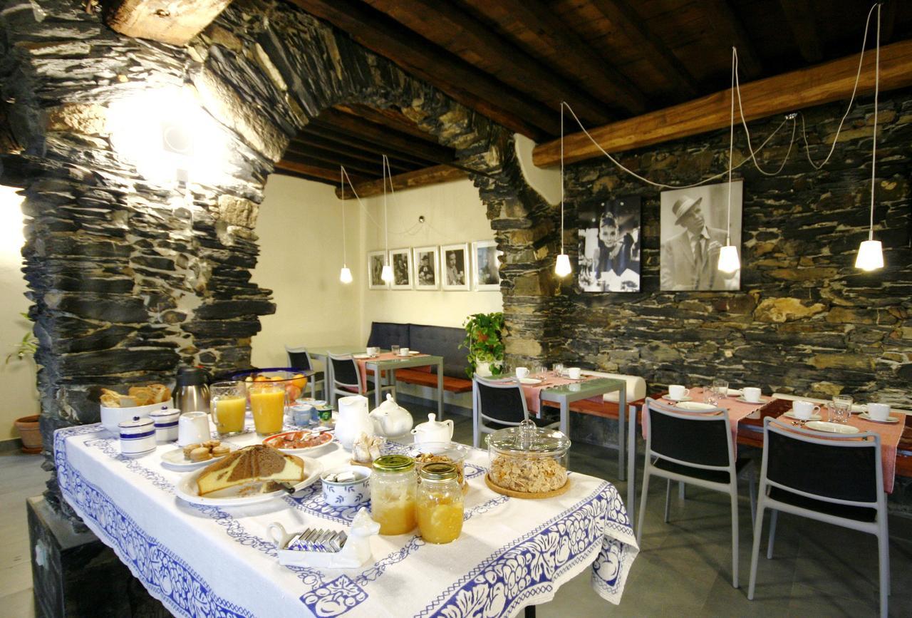 Bed & Breakfast Paggi Carasco
