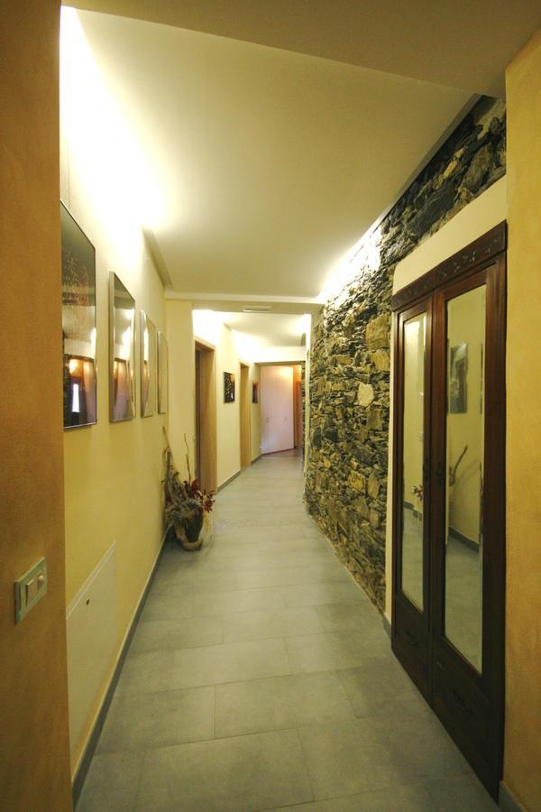 Paggi 3* Carasco