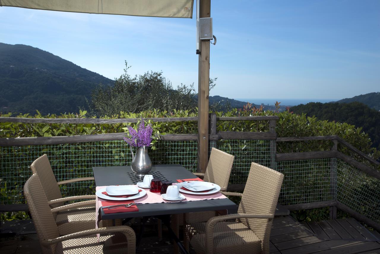 Bed & Breakfast Paggi 3*