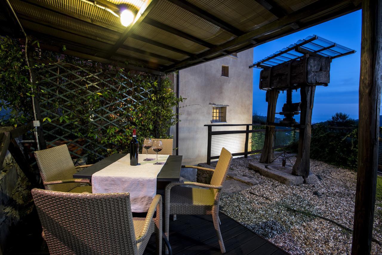 Paggi Bed & Breakfast Carasco