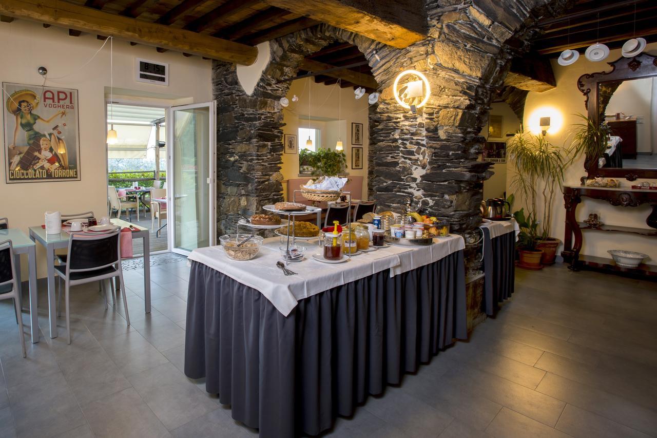 Bed & Breakfast Paggi