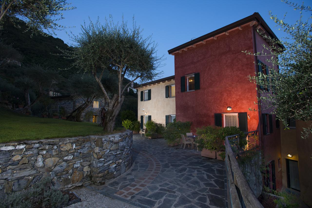 Paggi Bed & Breakfast Carasco